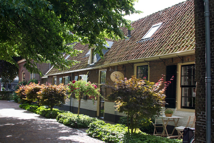 Foto van Funeral Van Dijk B.V.