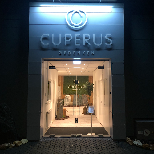 Cuperus Gedenken - Grafmonumenten & Grafstenen in Drachten