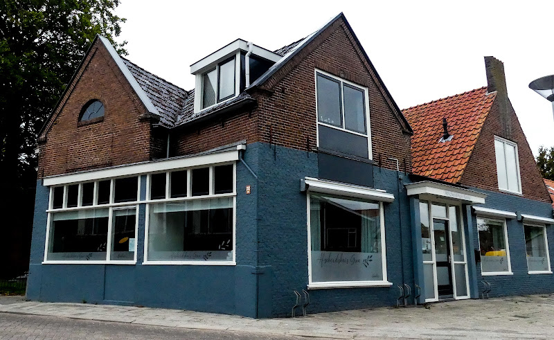 Afscheidshuis Grou in Grou