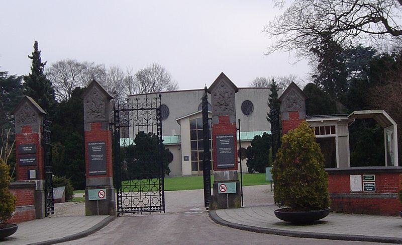 Rouwwerkspecialist in Uithoorn