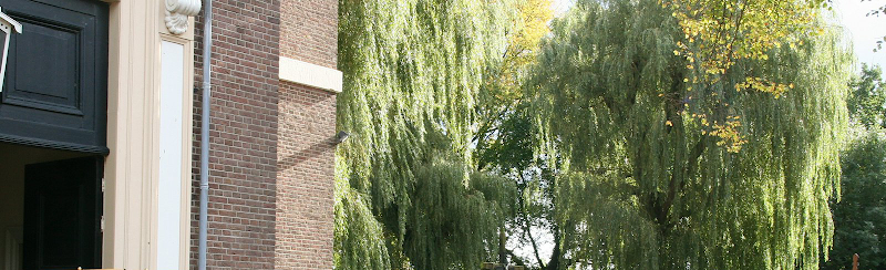 Uitvaartvereniging Westwoud in Westwoud