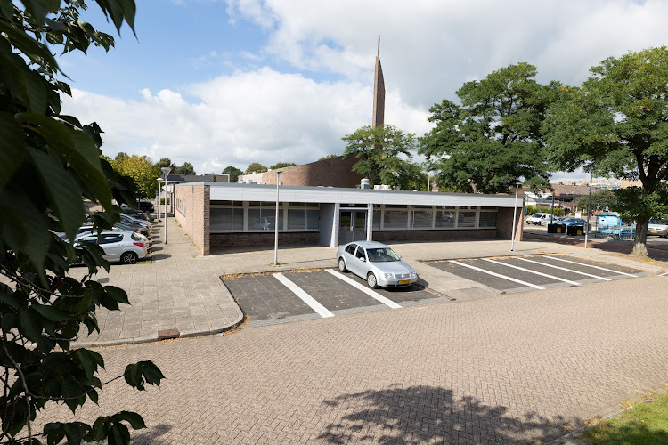 Monuta Alfred Post Kampen Uitvaartcentrum in Kampen