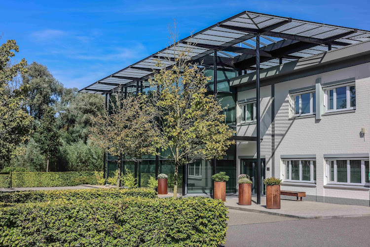 Foto van Vredehof Uitvaartverzorging Enschede