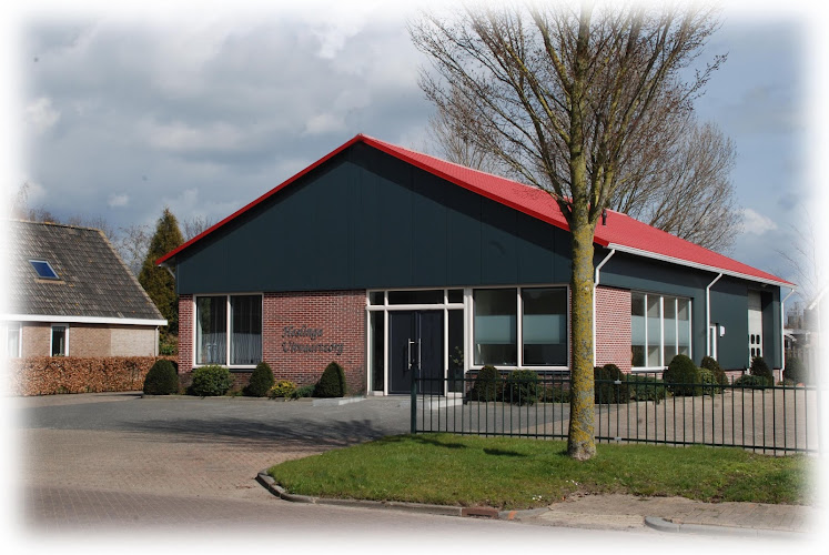 Boermans & de Vries Uitvaartzorg in Heeg