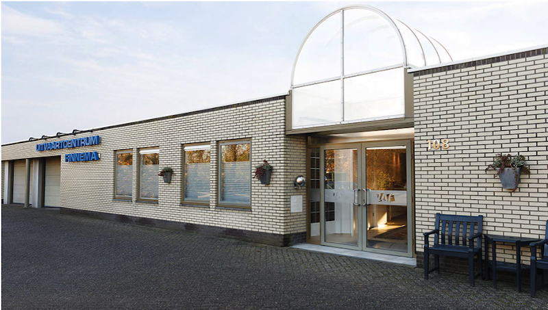 Uitvaartcentrum Finnema - Ename Uitvaartzorg in Aalsmeer