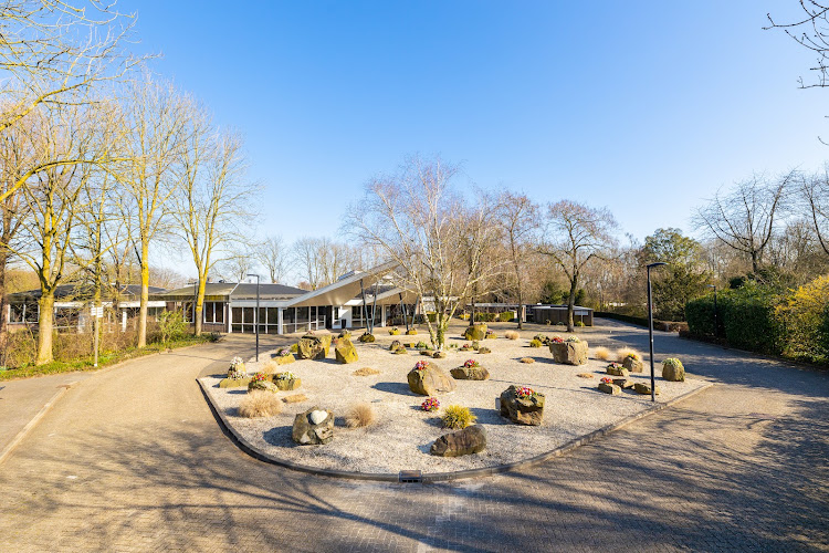 Foto van Monuta Crematorium Noorderveld