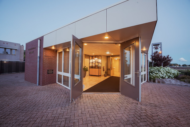 Uitvaartverzorging De Jonge in Enkhuizen