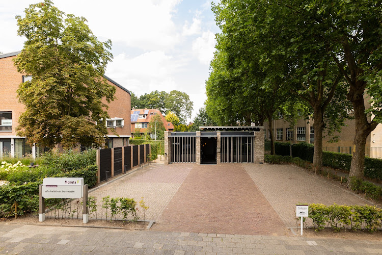 Foto van Monuta Amersfoort Uitvaartcentrum