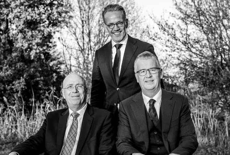 Uitvaart Nunspeet - Sluijmer & Van Olst in Nunspeet