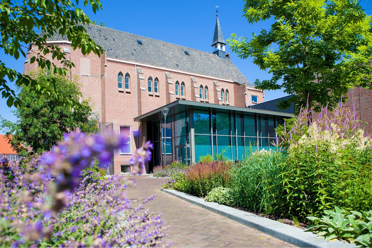 Foto van Afscheidscentrum 't Gasthoês - Bob Noten