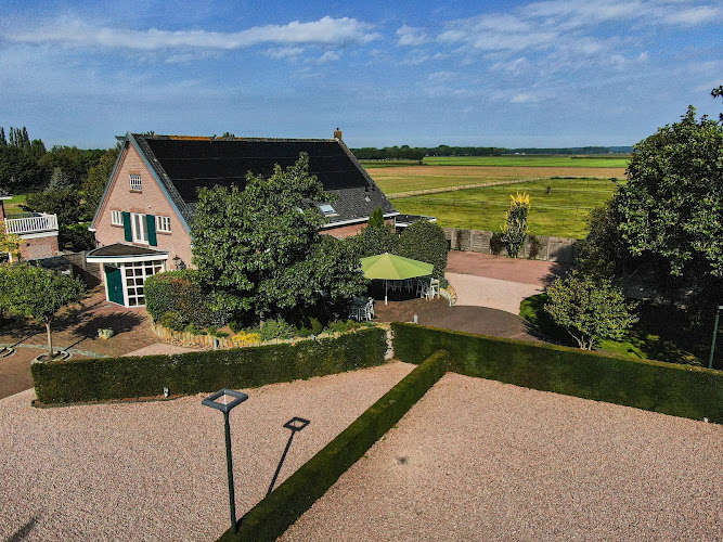 Cornelissen Uitvaartverzorging in Elst