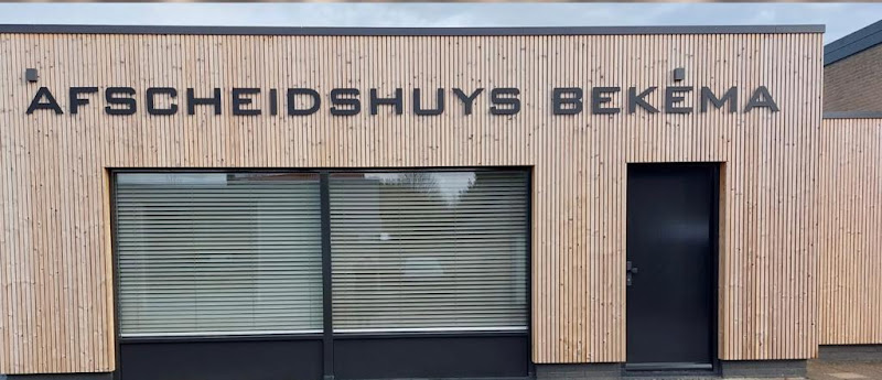 Bekema Uitvaartverzorging in Middenmeer