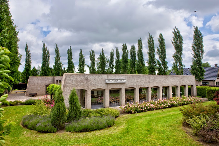 Uitvaartcentrum Beilen in Beilen