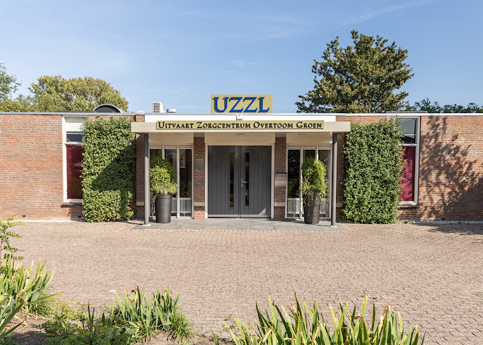 Foto van Uitvaartcentrum Overtoom Groen