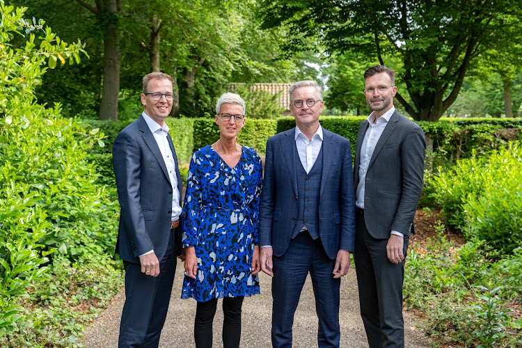 Foto van Kisner en Van der Waarde uw Partner in