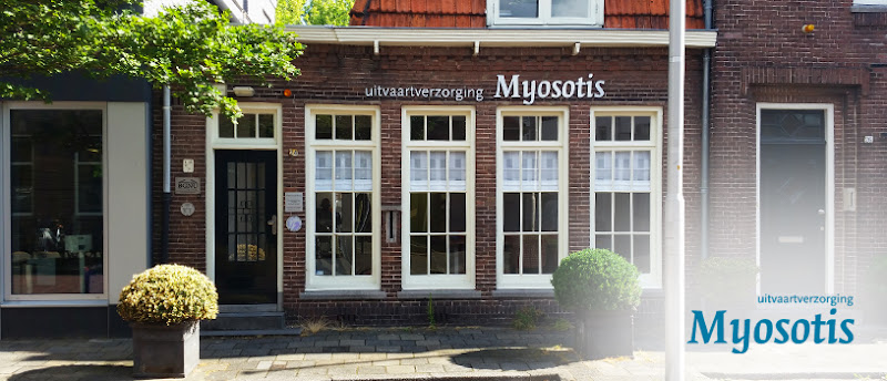 Myosotis Uitvaartverzorging in Weesp