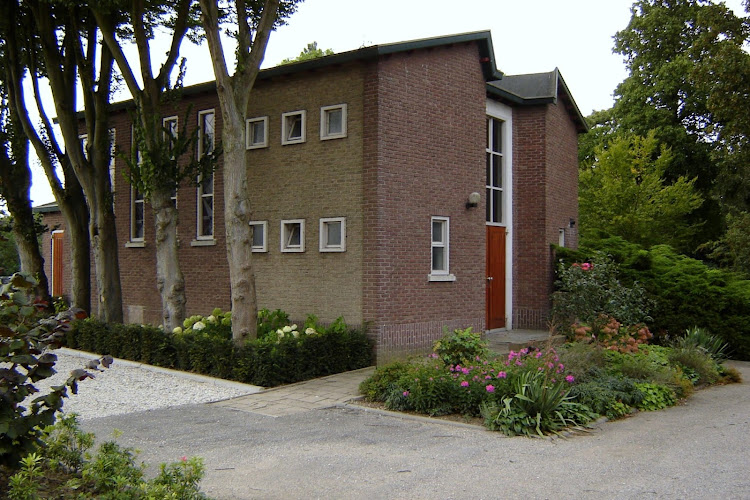 Afscheidshuis Strijen in Strijen