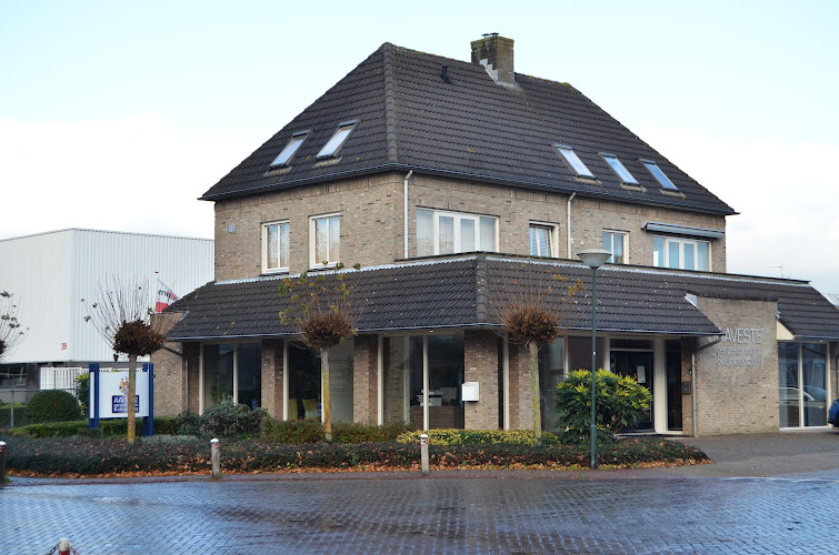 Aaveste uitvaartzorg in Helvoirt