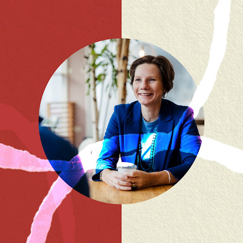 Foto van Marieke van Driel