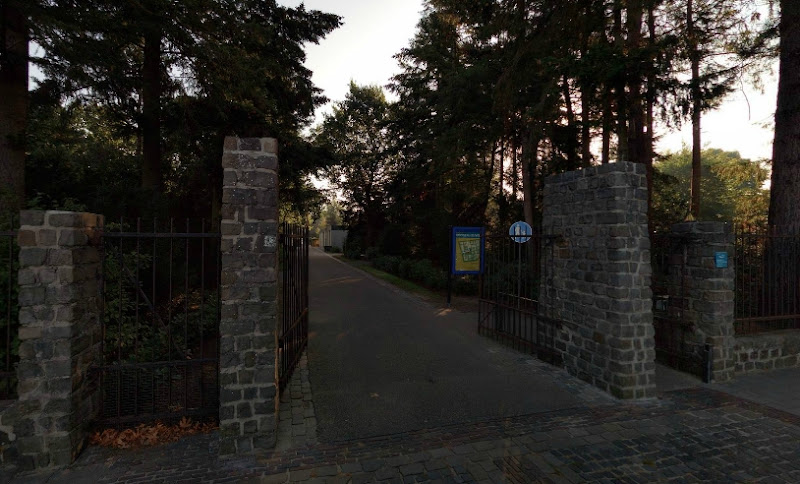 Algemene Begraafplaats Hoogen Heuvel in Oss