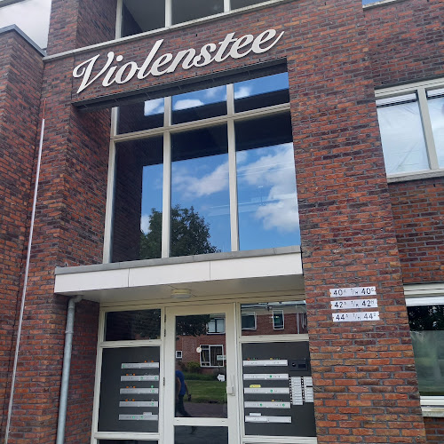 Foto van Alieke van Bergen