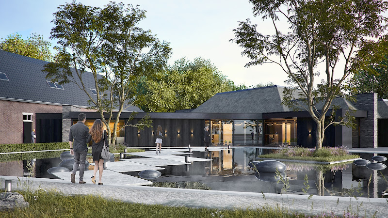 Foto van Pelgrimshof Schijndel - Complete Uitvaartzorg