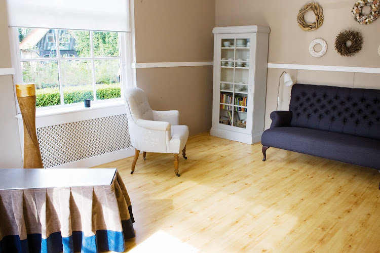 Lumen Uitvaart in Uitgeest