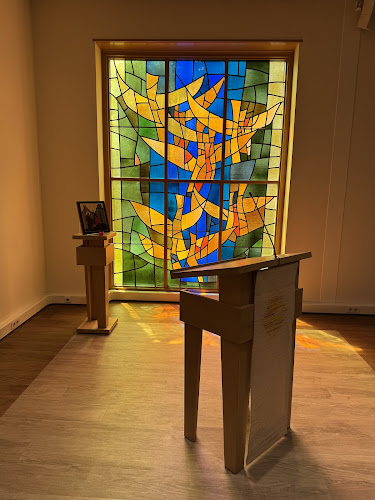 Meander Funeral Programs in Amersfoort