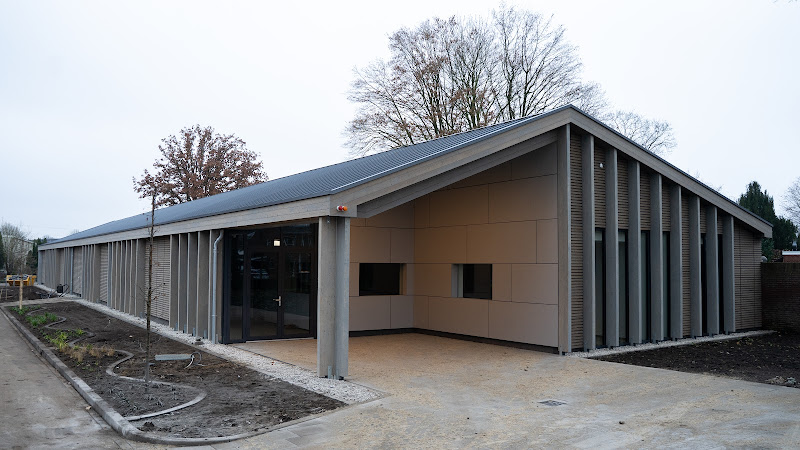 Foto van Varvik Uitvaartzorg