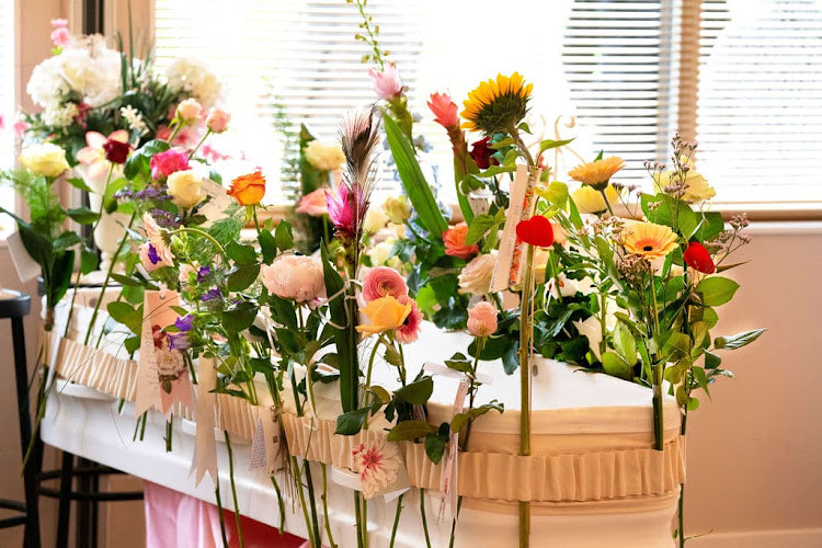 Ester Al Uitvaartzorg in Limmen