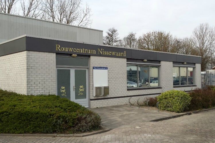 Foto van Uitvaartverzorging Van der Boom Spijkenisse