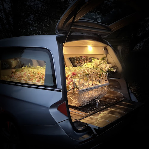 Twin Funeral Planner in Vuren