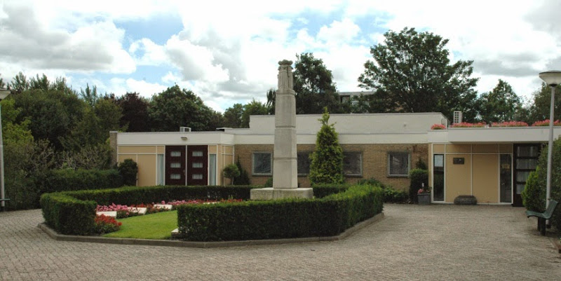 Teeuw Uitvaartverzorging in Bleiswijk