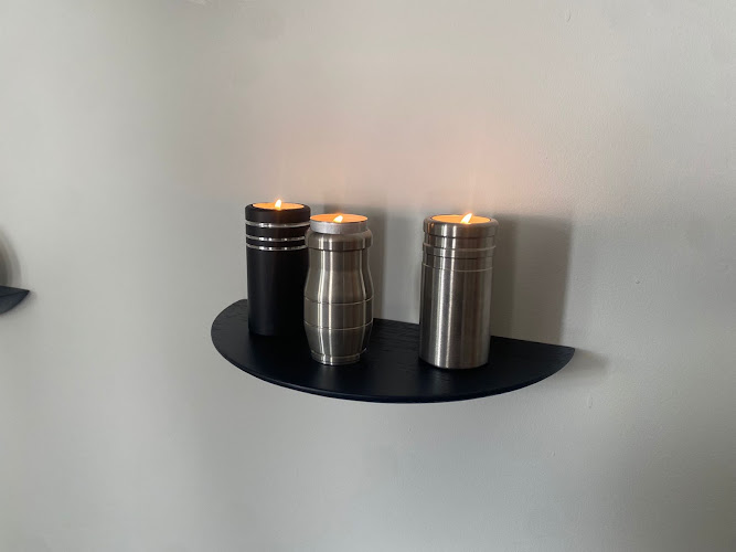 Foto van Ironurns