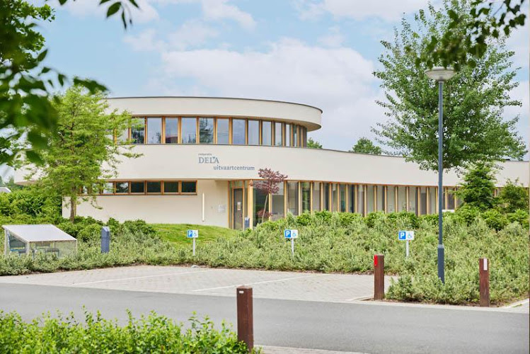 Foto van DELA Domstede - Crematorium en uitvaartcentrum