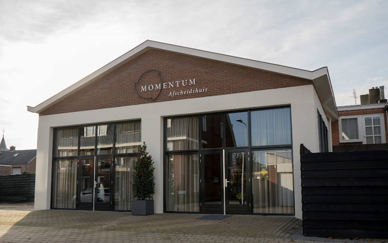 Mireille Mom Uitvaartzorg in Gendt