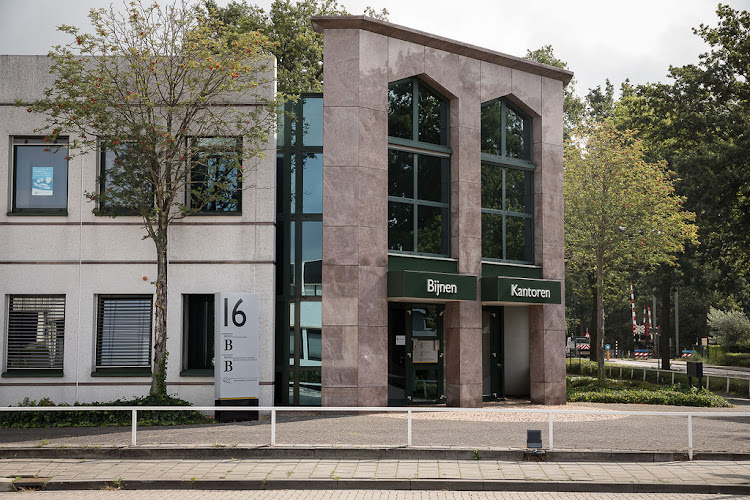 Bijnen Uitvaartzorg in Vught