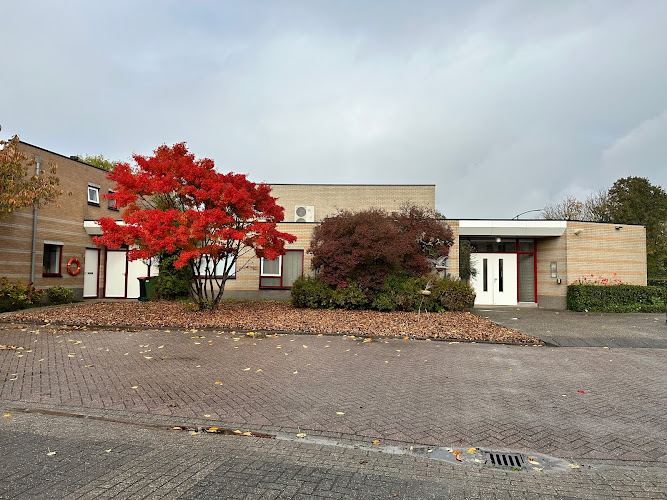 Uitvaartcentrum Herlinghe in Harlingen