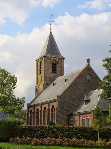 Rotteveel & Fokkema uitvaartzorg in Nootdorp