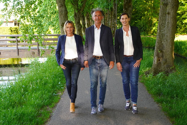Robert Saalmink Uitvaartverzorging in Oud-Beijerland