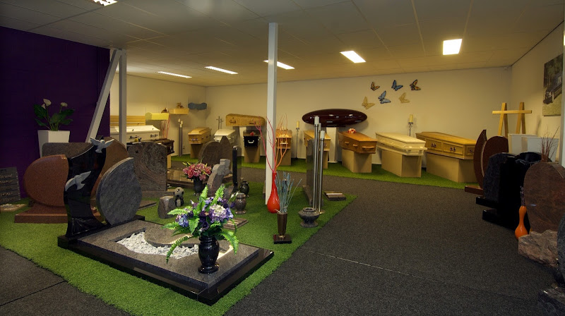 Foto van Alphega - Uitvaartbegeleiding & Verzorging