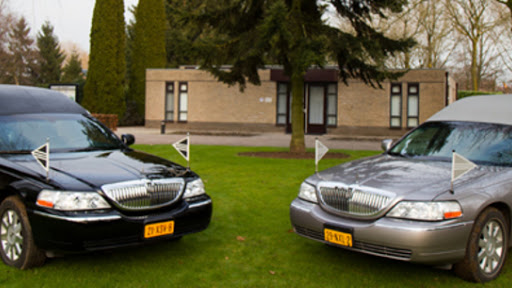 Begrafenisonderneming Van Leusden in Ochten