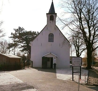 Foto van Rouwcentrum Van Helden Vierpolders