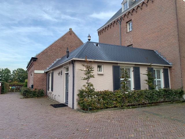 Foto van Hét Groethuis