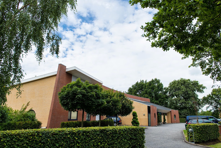Foto van Van der Zwaag Uitvaartzorg