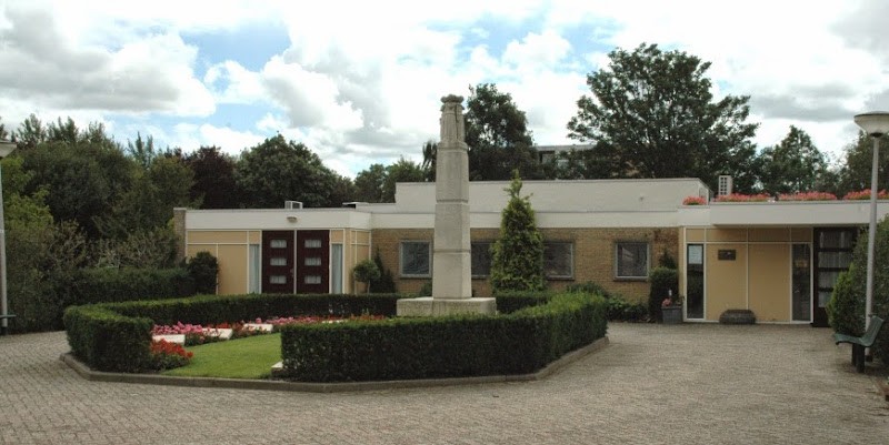 Teeuw Uitvaartverzorging - Bergschenhoek in Bergschenhoek