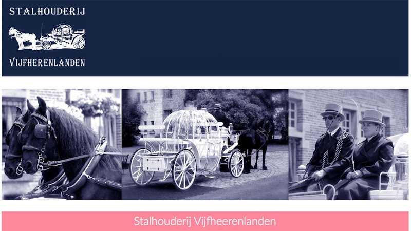 Stalhouderij Vijfheerenlanden in Tienhoven