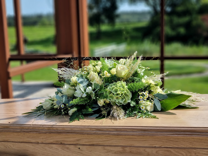 Foto van R. van 't Oever Uitvaartzorg