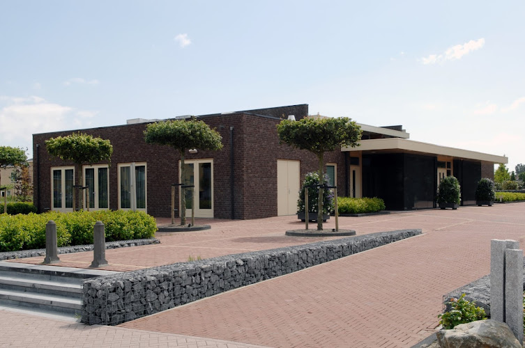 Uitvaartcentrum Woerdtuinen in Naaldwijk