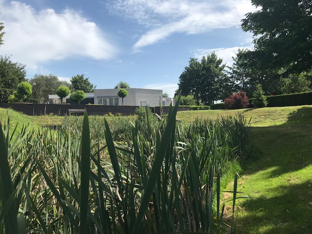 Uitvaartcentrum Weesp in Weesp